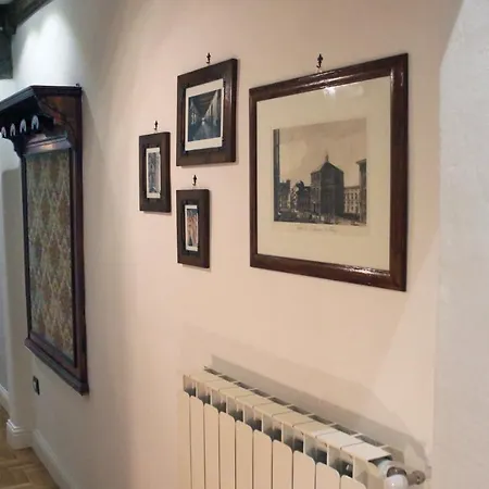 Appartement Duomo Classic *