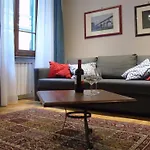 Duomo Classic Apartment Florenz