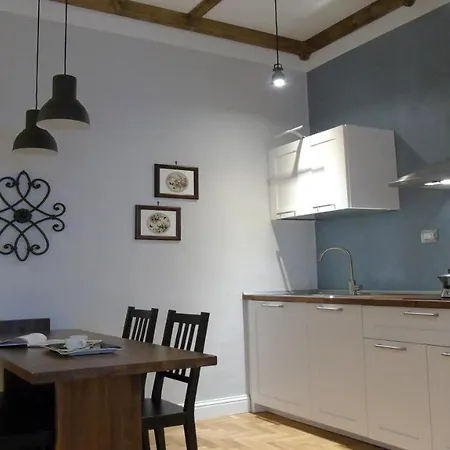 Apartment Duomo Classic *