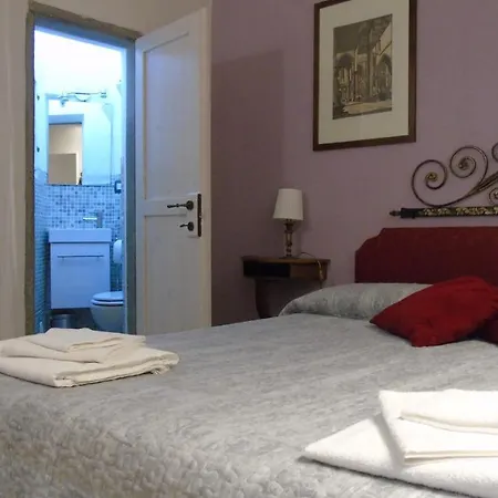 Duomo Classic Apartment Florence