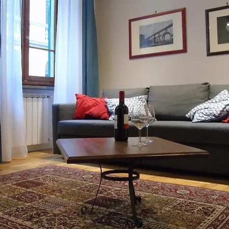 Duomo Classic Apartment Florence