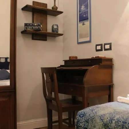 Duomo Classic Apartment Florence