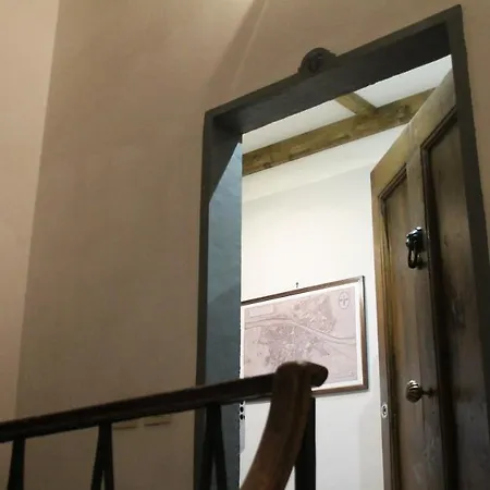 Apartment Duomo Classic Florence