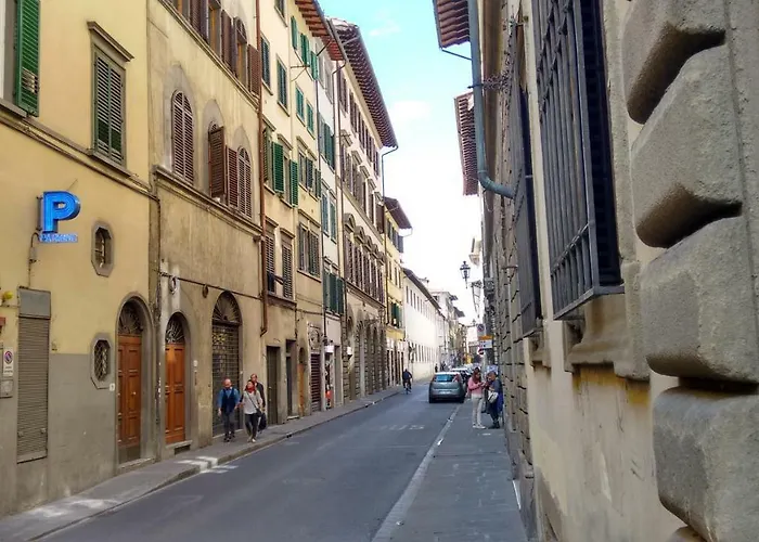 Duomo Classic Appartamento *