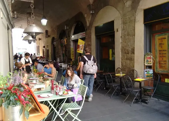 Appartamento Duomo Classic Firenze