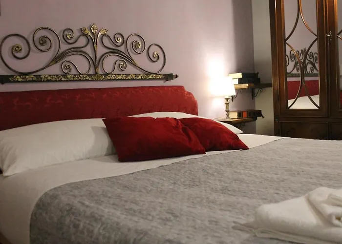 Appartamento Duomo Classic Firenze