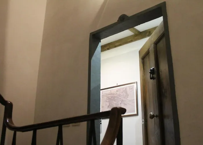 Appartamento Duomo Classic Firenze
